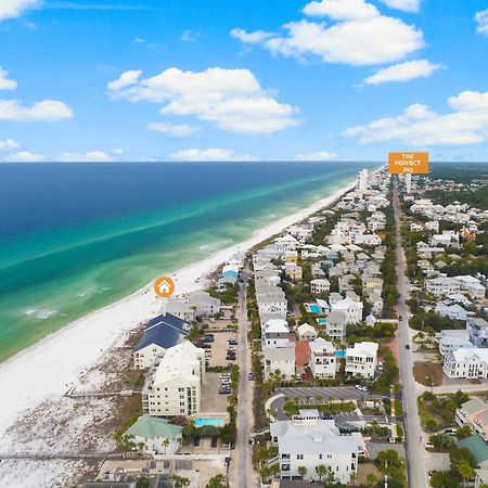 סיגרוב ביץ' Eastern Shores On 30A By Panhandle Getaways מראה חיצוני תמונה
