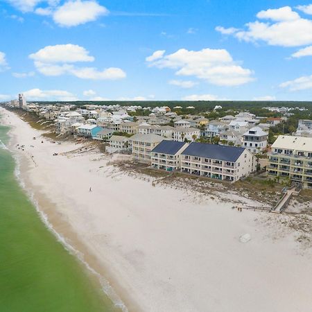 סיגרוב ביץ' Eastern Shores On 30A By Panhandle Getaways מראה חיצוני תמונה