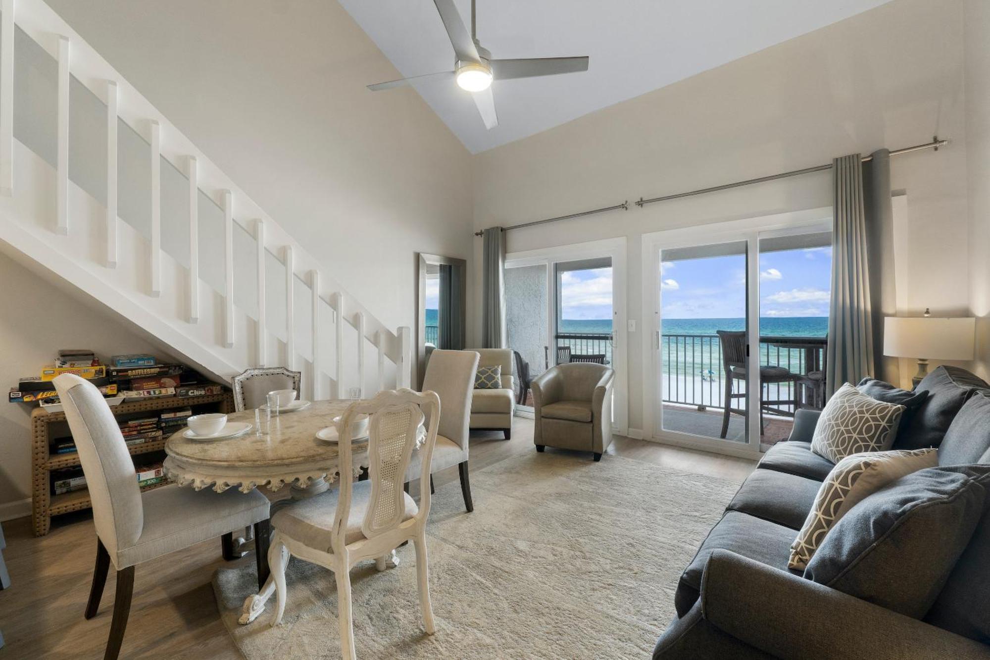 סיגרוב ביץ' Eastern Shores On 30A By Panhandle Getaways מראה חיצוני תמונה