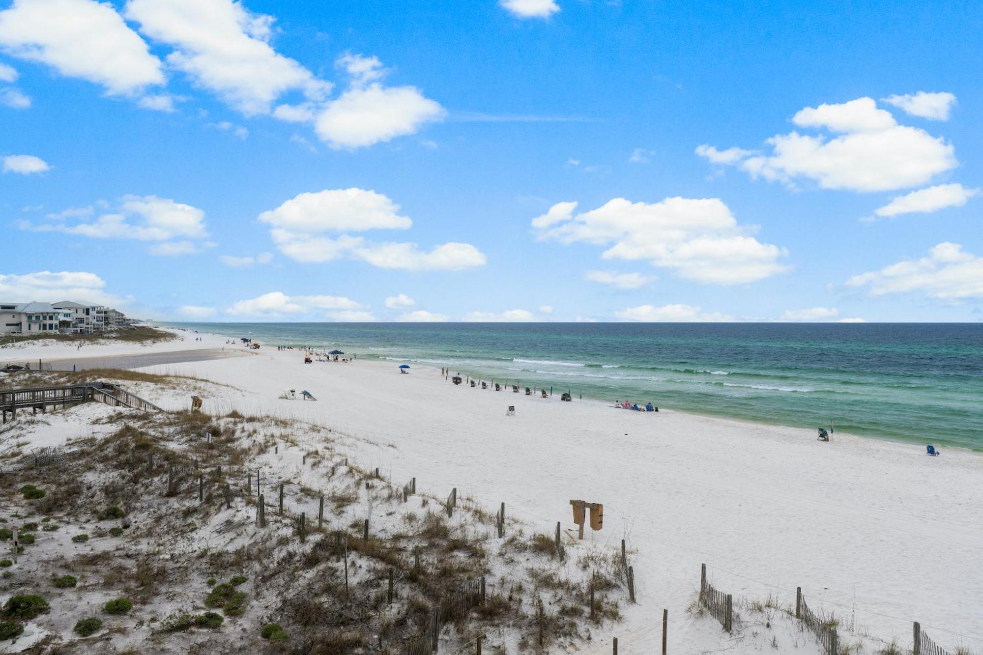 סיגרוב ביץ' Eastern Shores On 30A By Panhandle Getaways מראה חיצוני תמונה