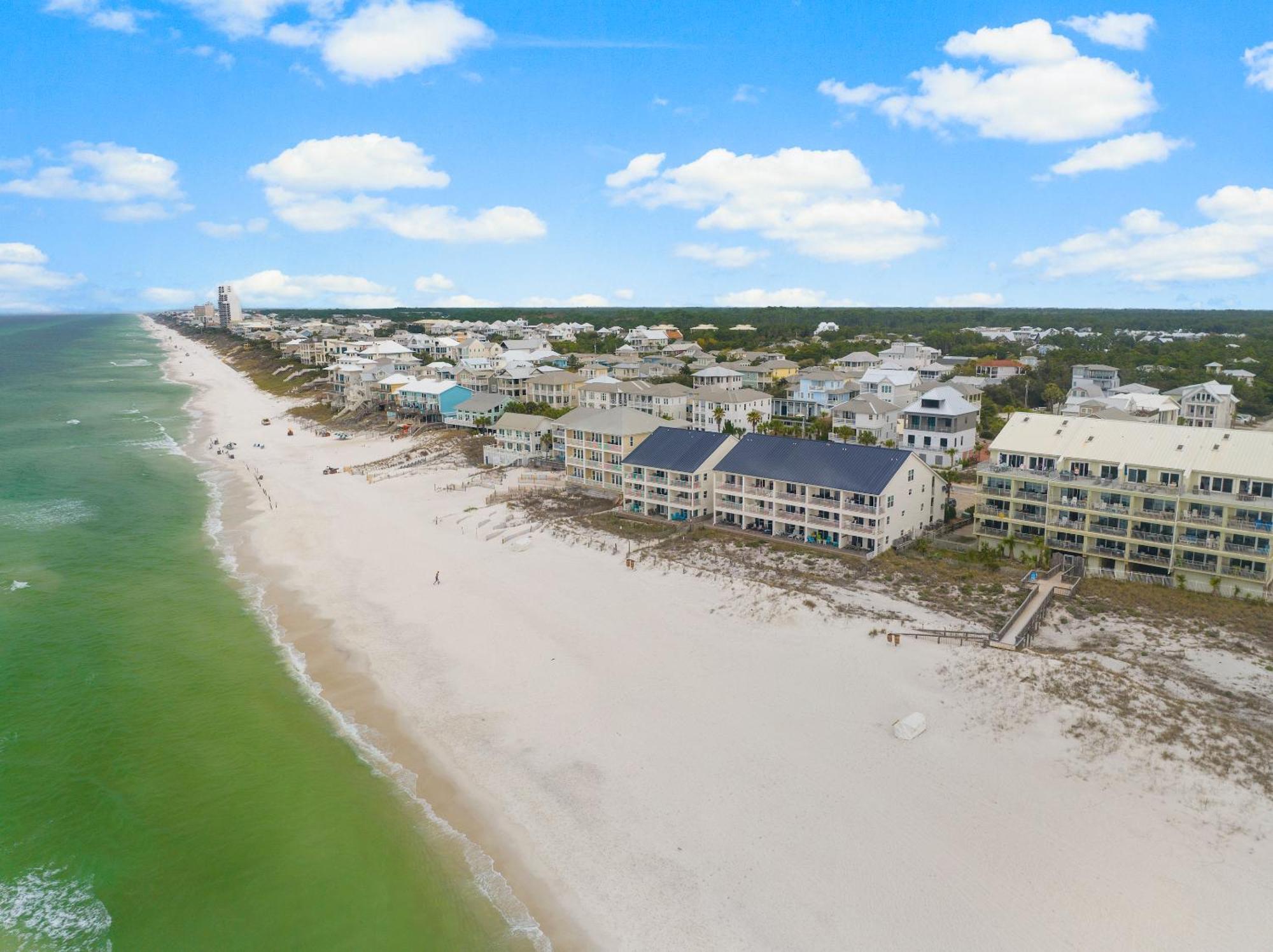 סיגרוב ביץ' Eastern Shores On 30A By Panhandle Getaways מראה חיצוני תמונה