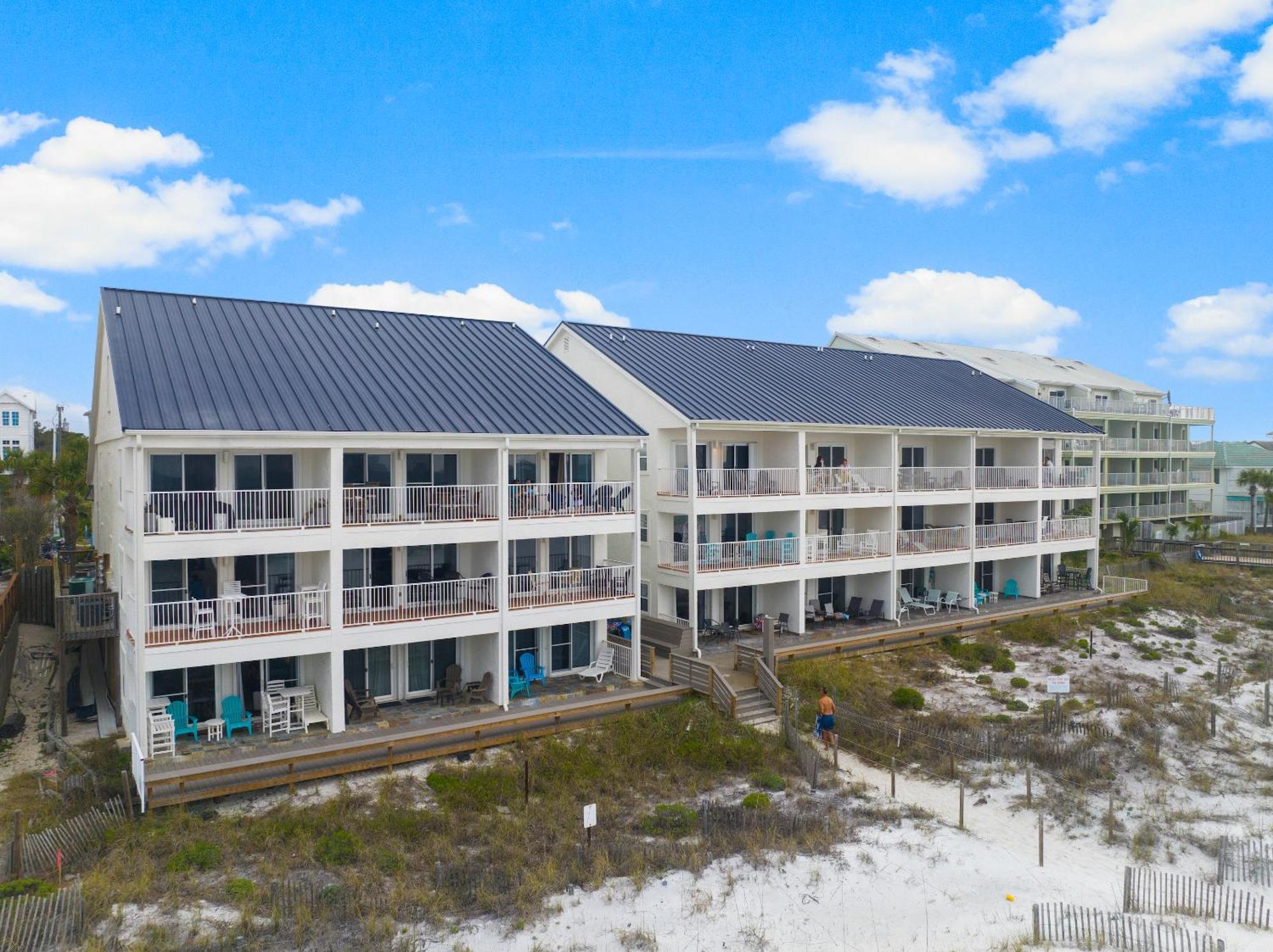 סיגרוב ביץ' Eastern Shores On 30A By Panhandle Getaways מראה חיצוני תמונה